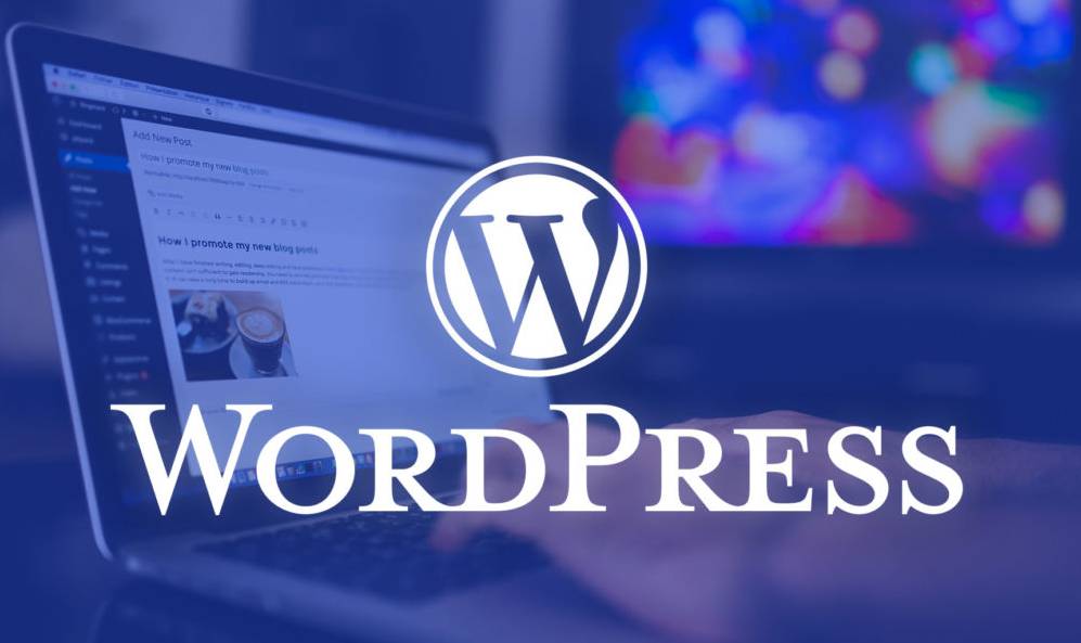 wordpress open source