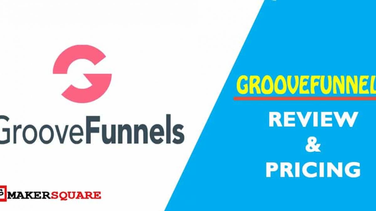 Design your groovefunnels groovepage groove member, groove calendar,  groovesell by Grandfunnels - Fiverr