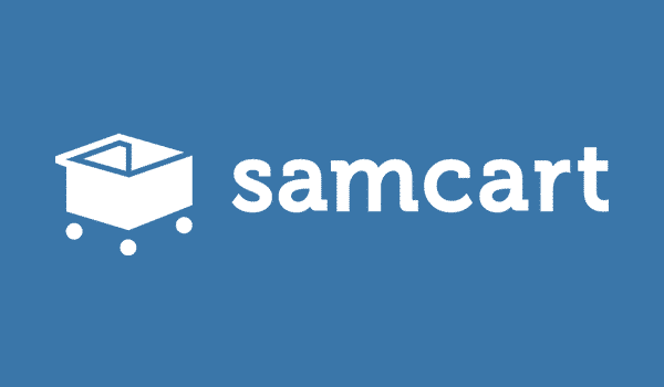 Samcart review