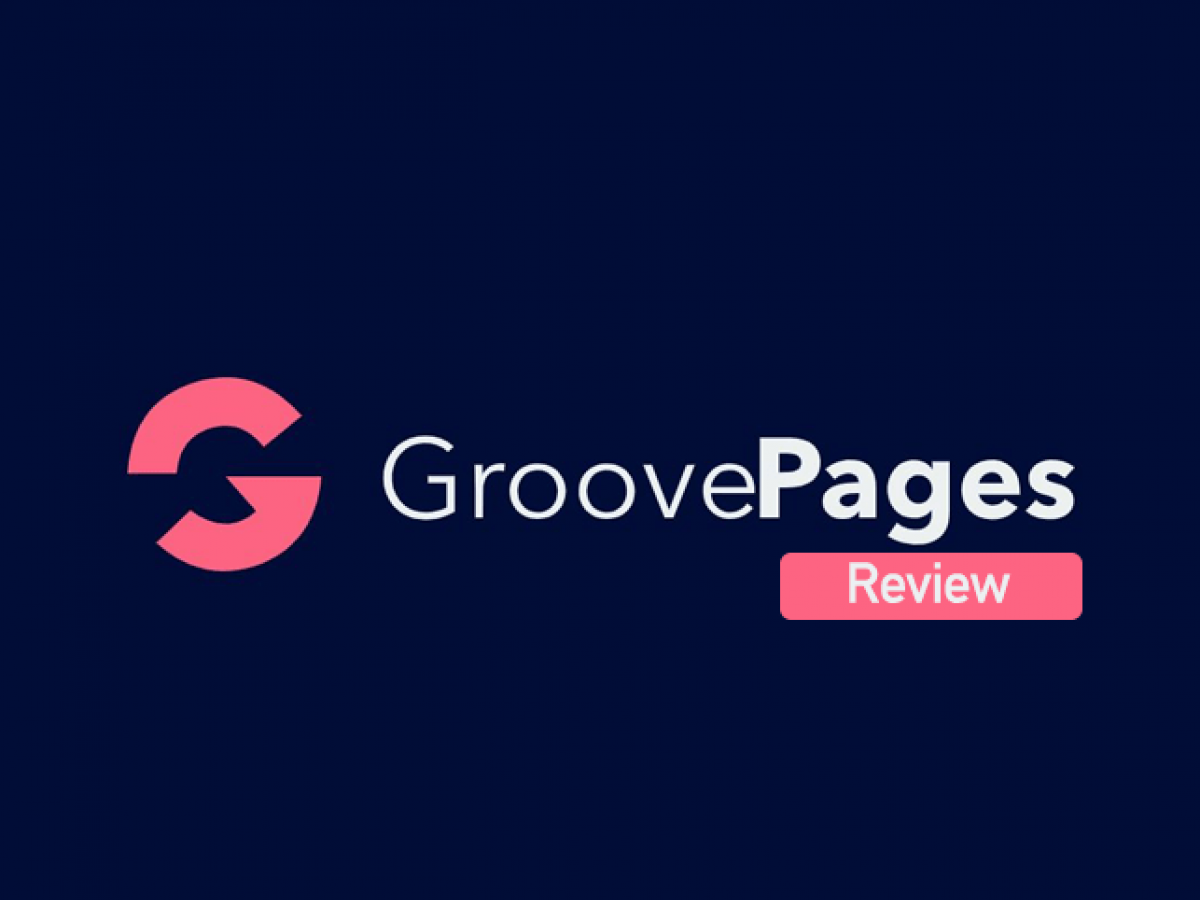 Groovepages Lifetime Review - Digital Papercuts