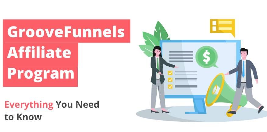 GrooveFunnels email marketing